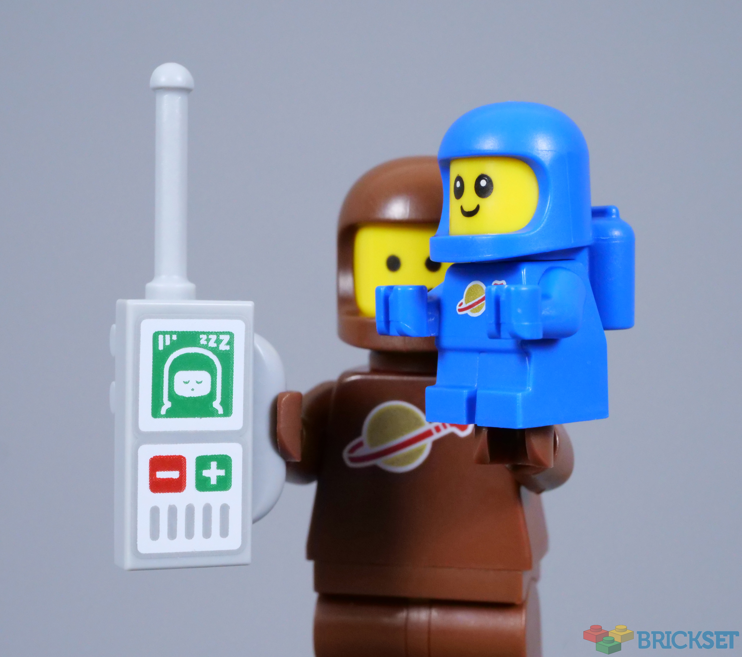 LEGO 71037 Collectable Minifigures Series 24 Review | Brickset